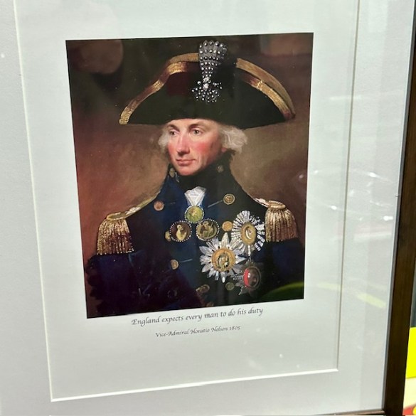 Admiral Nelson 2